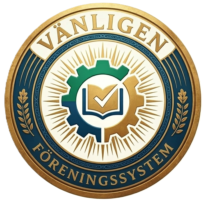 Föreningens logotyp